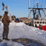 Tragedy off America’s oldest seaport claims 7 lives as fishing boat sinks in frigid waters