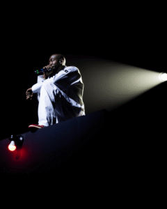 Freddie Gibbs Hops Onto the Last Rabbit Tour