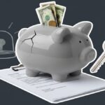 Retirement accounts become emergency funds as financial stress rises