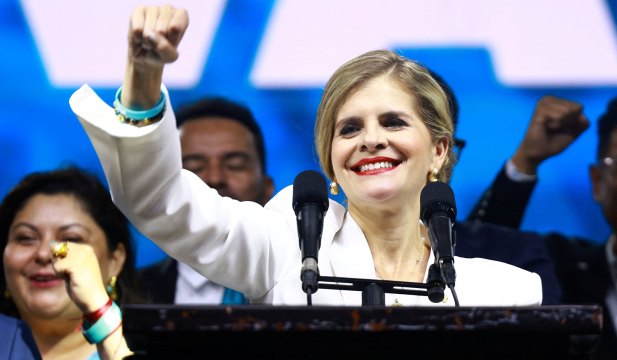 Latin America Is Shifting Right and Toward the U.S.