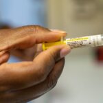 Africa-CDC Confirms Cancellation Of US Funded Hepatitis B Vaccine Study In Guinea-Bissau