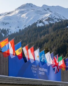 South Africa’s vision for dialogue, reform, and shared growth at the World Economic Forum 2026