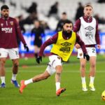 West Ham star turns down interest from Chelsea