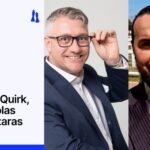 MAS Markets Bolsters Institutional Operations With Three Senior Appointments