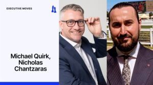 MAS Markets Bolsters Institutional Operations With Three Senior Appointments