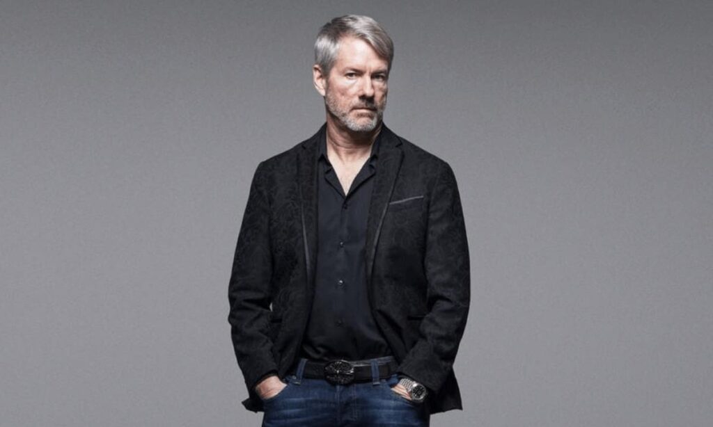 Michael Saylor Defends Bitcoin Treasury, Says Credit Matters More Than Price