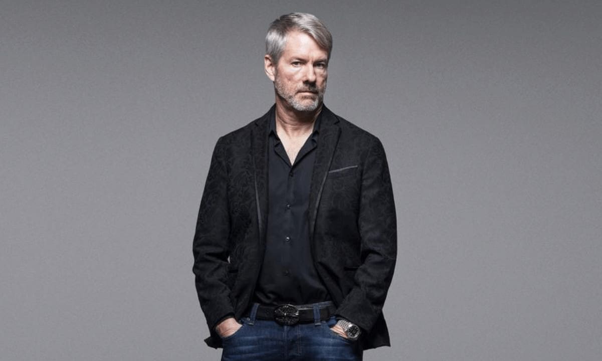 Michael Saylor Defends Bitcoin Treasury, Says Credit Matters More Than Price