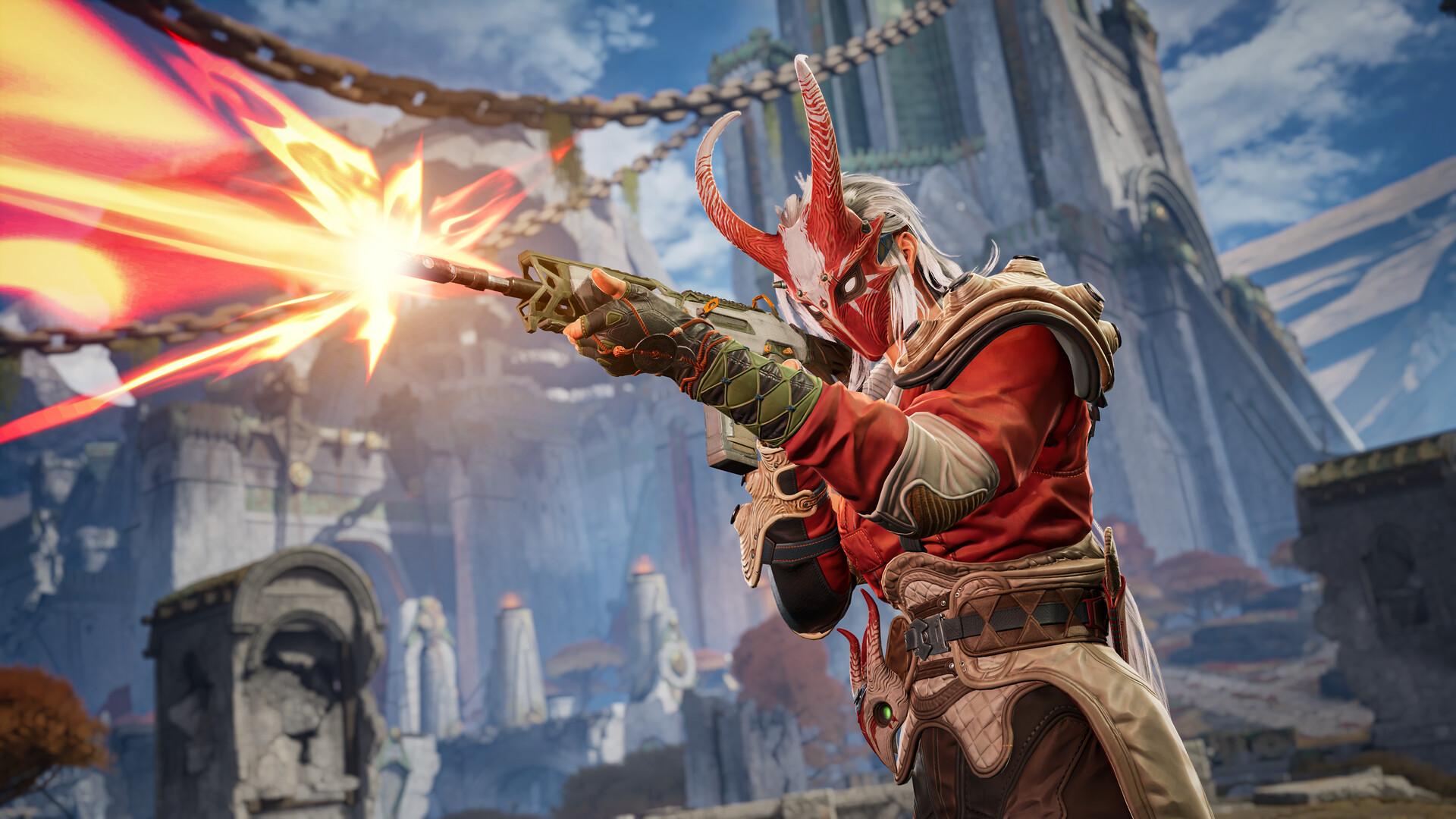 Highguard Nearly Hit 100,000 Concurrent Users on Steam on Launch Day