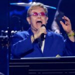 ‘Dodged a Bullet’: Elton John’s Jet Faces Mid-Runway Scare After Hawk Divebombs It