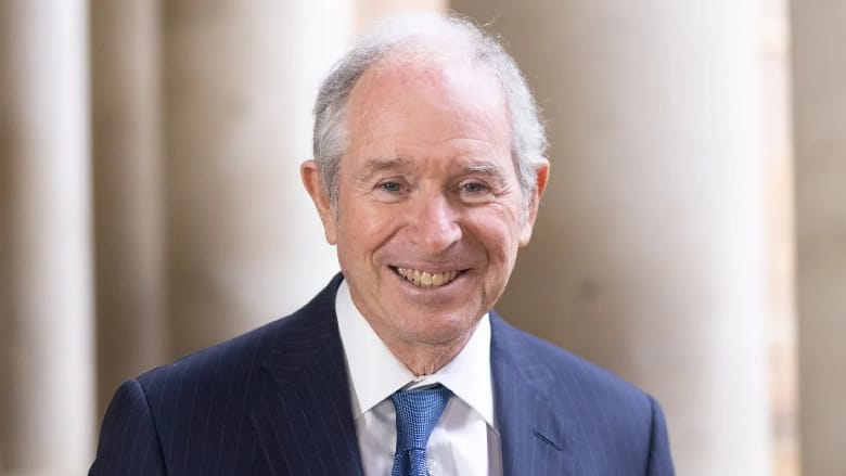 Blackstone Real Estate Revenue Climbs 8% as Data Centre Boom Overwhelms Headwinds