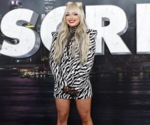 WWE ‘Royal Rumble’: Liv Morgan, Roman Reigns win big