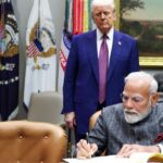 India-US Trade Deal To Boost American Farm Exports, Cut $1.3 Bn Agri Deficit: Trump Aide
