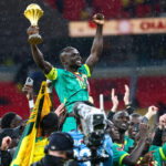 Senegal wins Africa Cup of Nations after chaotic final against host Morocco