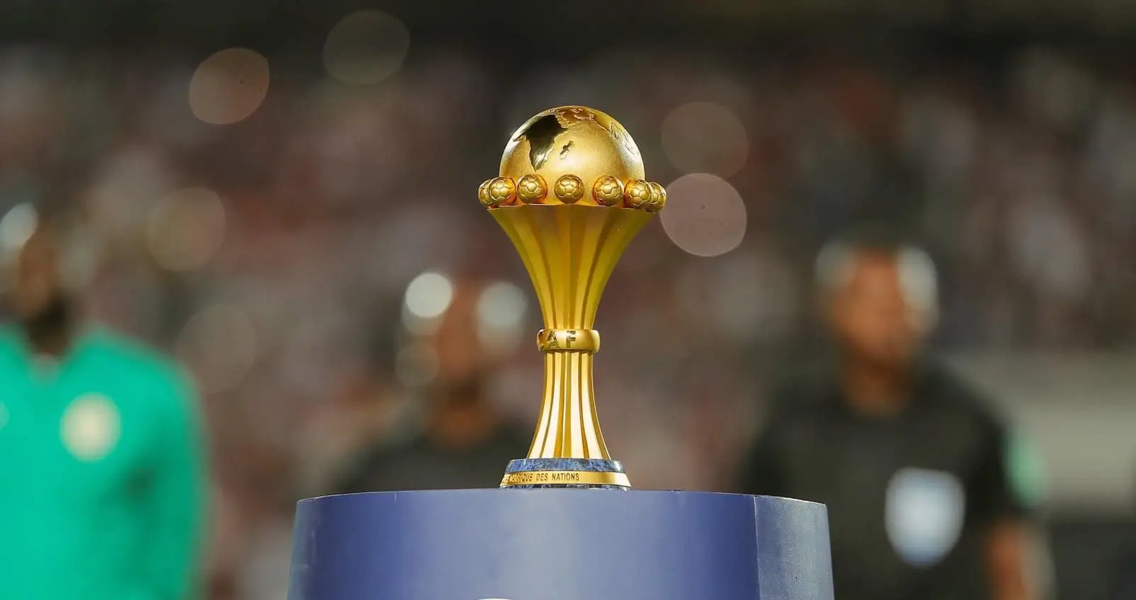 Top 8 Most Successful African National Teams in AFCON History