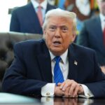 Allies seek to shield themselves from President Donald Trump’s tariffs