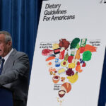 Goodbye, granola bars. Hello, whole milk. How MAHA is reshaping school programs.