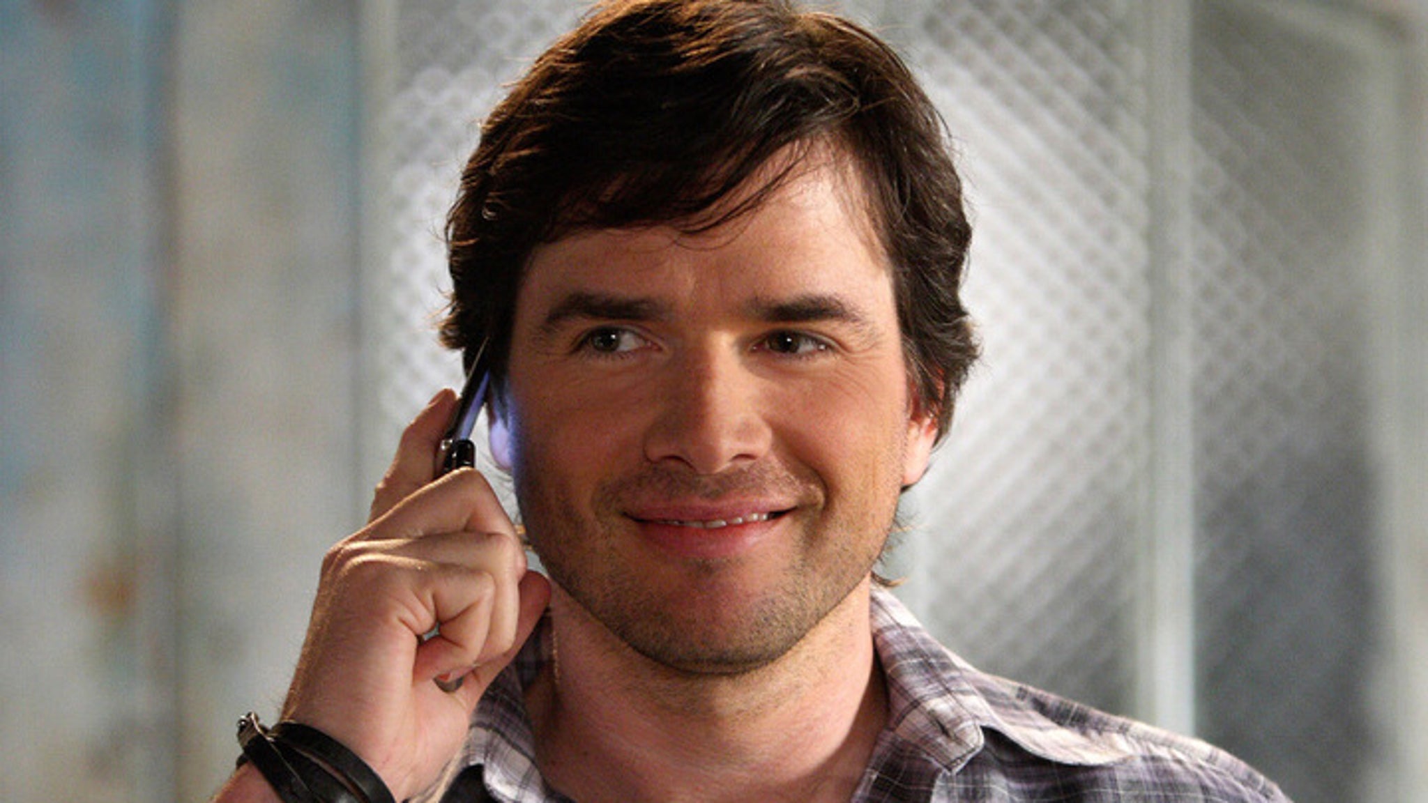 Rufus In ‘Gossip Girl’ ‘Memba Him?!