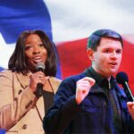 How the Texas primary could rewrite the Democrat’s campaign playbook