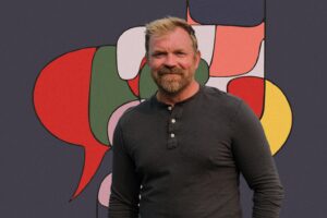 After Two Wars and PTSD, He Became an Oyster Farmer. Why is He Running for Senate?