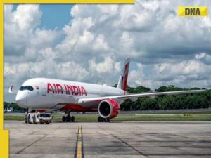 US-Iran War: Air India, AI Express to operate additional flights on March 8 for stranded nationals in Doha, Muscat, Dubai, others