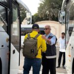 Singapore Airlines flight carrying Singaporeans stranded in Middle East begins journey home, Singapore News