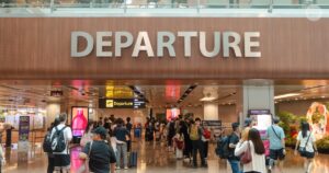 Singapore arranges flight to Oman for travellers affected by Middle East airspace closure, Singapore News