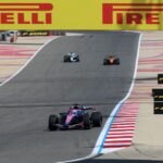 War threatens Gulf races as calendar could shrink to 22