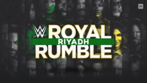 WWE Royal Rumble 2026 live results, highlights from Brock Lesnar, Roman Reigns and full match card