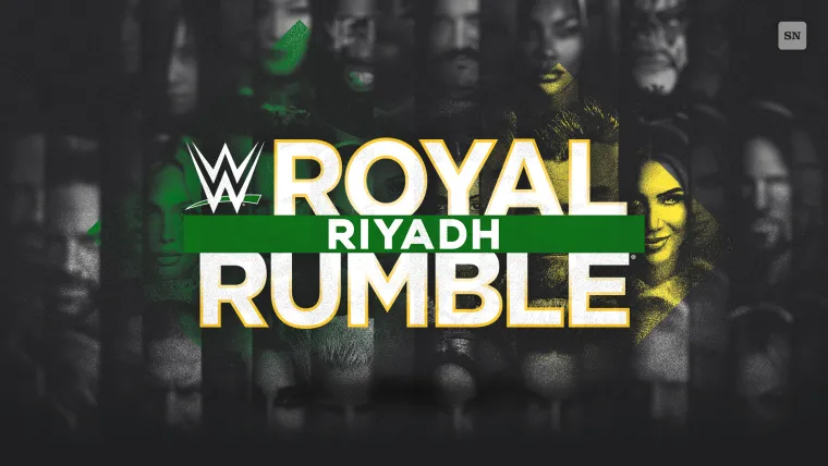 WWE Royal Rumble 2026 live results, highlights from Brock Lesnar, Roman Reigns and full match card
