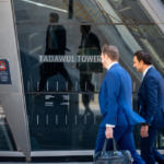 ‎Saudi market opening to foreign investors seen boosting liquidity