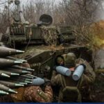 US clears nearly $16 billion in arms sales to Israel and Saudi Arabia amid regional strains