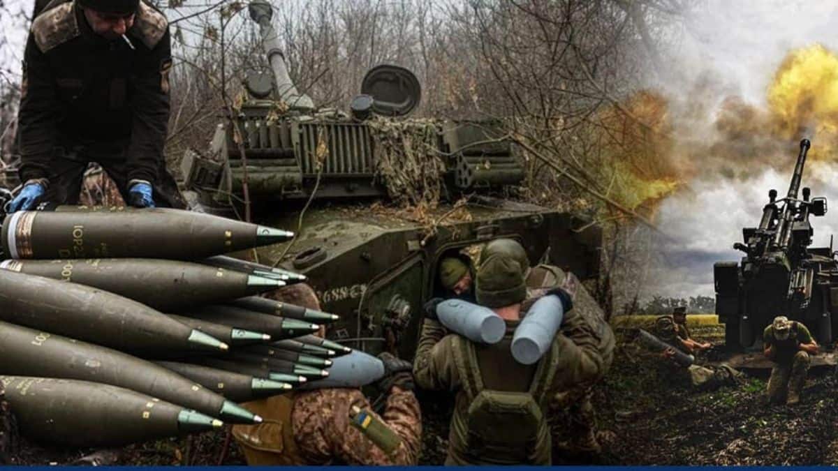 US clears nearly $16 billion in arms sales to Israel and Saudi Arabia amid regional strains