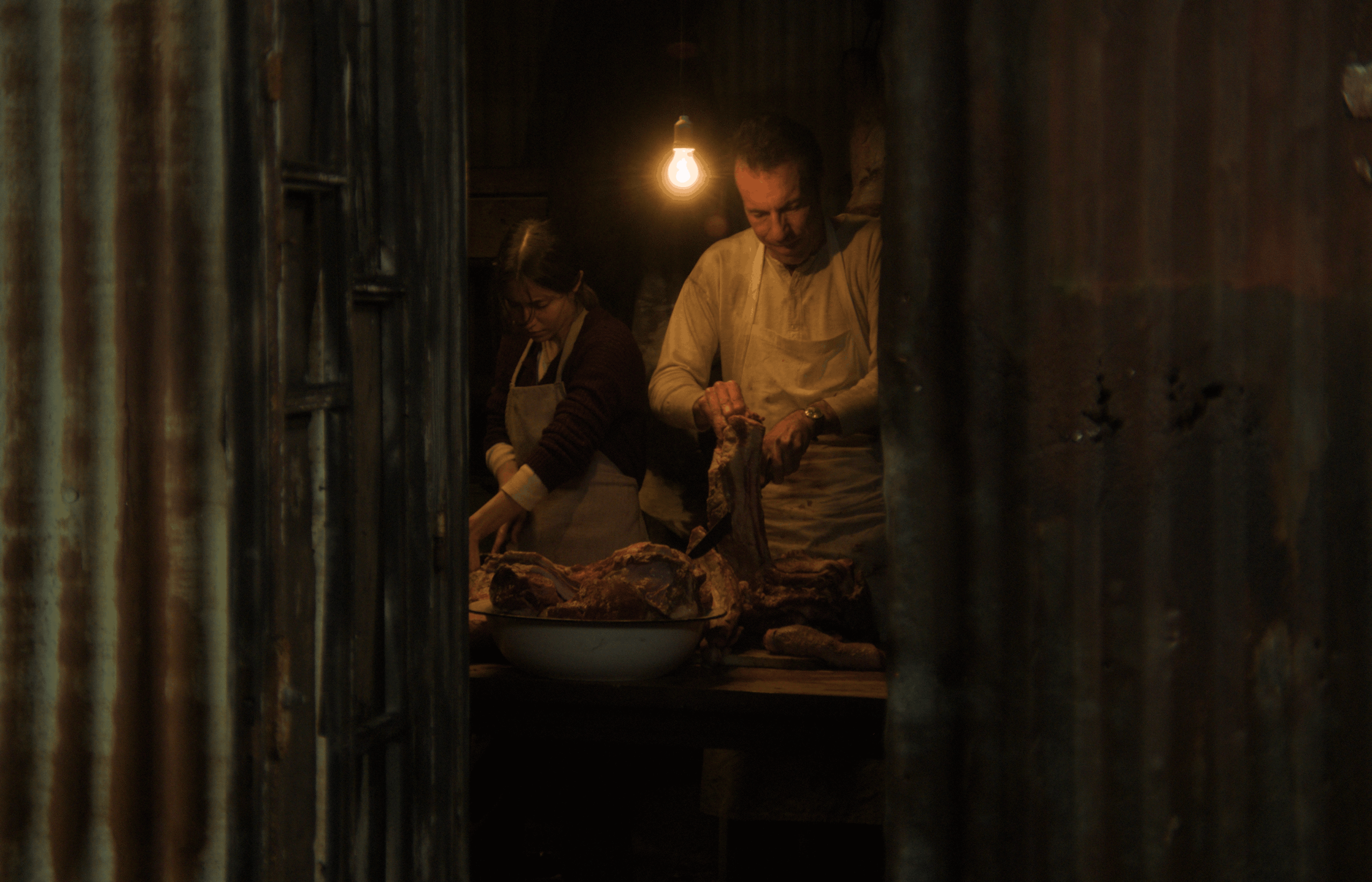 Picture Tree International Boards Bernardo & Rafael Antonaccio’s ‘Butchers’ For EFM Launch