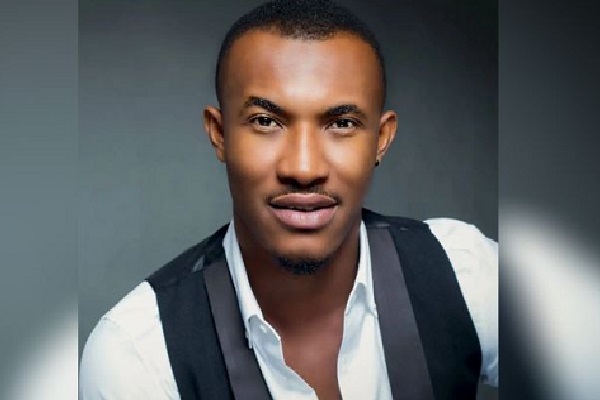 Actor Gideon Okeke slams neglect of film industry amid Afrobeats success