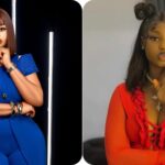 Sarah Martins & King Mitchy: From praise to fallout over ₦20 Million Seyi Tinubu donation, charity style