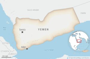 Yemen’s Southern Transitional Council announces dissolution after its leader flees to the UAE