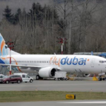 Nearly 20 flights between Dubai, Iranian cities cancelled as protests rage in Tehran