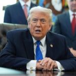 Seeking shelter from Trump’s fury, U.S. trade partners reach deals with each other