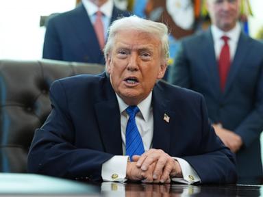 Seeking shelter from Trump’s fury, U.S. trade partners reach deals with each other