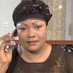 Eucharia Anunobi Plans to Sue Cleric Over Dating Claim