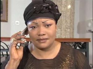 Eucharia Anunobi Plans to Sue Cleric Over Dating Claim