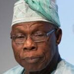 2027 Election: Obasanjo Holds Private Meeting with IBB in Minna