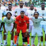 Super Eagles Jump To 26th In FIFA Rankings After Nations Cup