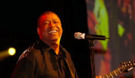 BREAKING: Renowned Gospel icon Ron Kenoly passes on at 81