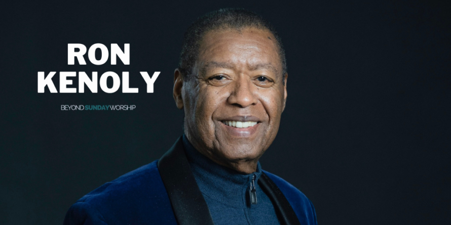 Gospel veteran Ron Kenoly dies at 81 