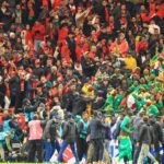FIFA, CAF condemn ‘unacceptable scenes’, vows sanctions after AFCON final drama