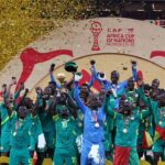AFCON Final Chaos: Morocco reports Senegal to CAF, FIFA over penalty protest and pitch walkout