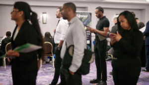 2026 jobs outlook: Global unemployment hits 4.9%, decent work deficit widens