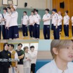 Watch: SMTR25 Trainees Get Their First Taste Of Variety With Help From Super Junior And TVXQ’s Changmin In “Reply High School”