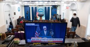 Trump’s Iran war is uniting a strange new anti-war alliance